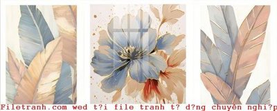 File tranh in mica File gốc in tranh tổng hợp K49849 (độ phân giải cao)