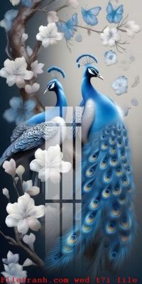 File tranh trang trí File gốc in tranh tổng hợp K49866 (tải file gốc)