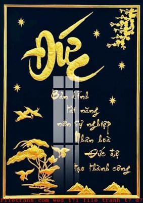 File ảnh File gốc in tranh tổng hợp K49894 (gốc) cho trang trí nội thất