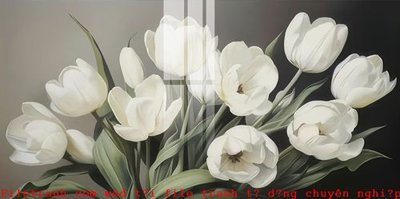 File tranh PSD File gốc in tranh tổng hợp K49912 chất lượng cao