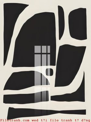 File gốc File gốc in tranh tổng hợp K49920 (in lụa) trang trí tường