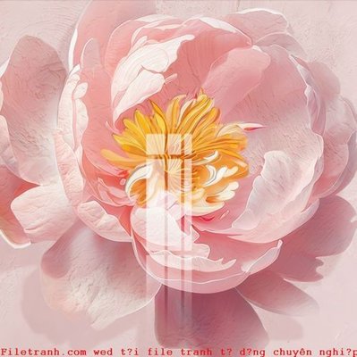 Chi tiết file ảnh File gốc in tranh tổng hợp K49935 sắc nét