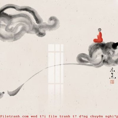 File tranh File gốc in tranh tổng hợp K49948 (file gốc) chuẩn màu in