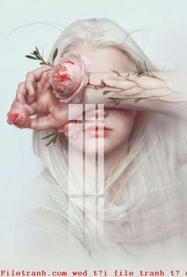 File tranh File gốc in tranh tổng hợp K49966 (gốc) in trên kính