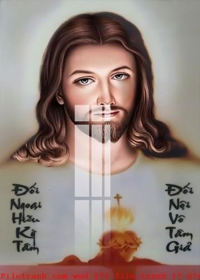 Download file gốc File gốc in tranh tổng hợp K49996 (in lụa) hoa lá