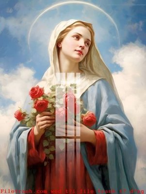 File gốc File gốc in tranh tổng hợp K50010 (thiết kế) độc quyền