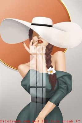 Tải file File gốc in tranh tổng hợp K50012 (gốc) in trên mọi chất liệu