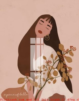 File tranh File gốc in tranh tổng hợp K50051 (gốc) chủ đề trẻ em