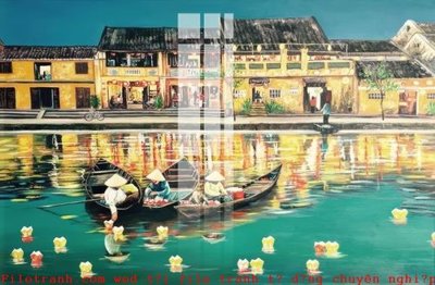 File tranh File gốc in tranh tổng hợp K50082 (gốc) in backlit film