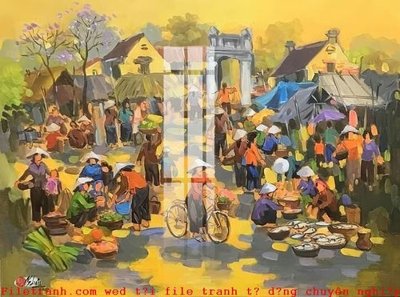 File ảnh File gốc in tranh tổng hợp K50084 (gốc) cho trang trí nội thất