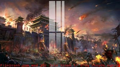 File tranh gốc in trần nhà File gốc in tranh tổng hợp K50099 3D