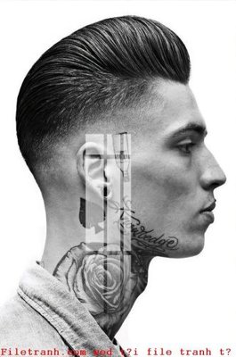 Tệp tin gốc File gốc in tranh tổng hợp K50107 (dùng cho in ấn) chuyên nghiệp