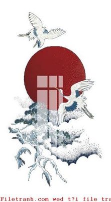 File gốc File gốc in tranh tổng hợp K50111 (ảnh chi tiết) để in ấn