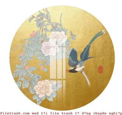 Tải file gốc File gốc in tranh tổng hợp K50130 (in khổ lớn) quảng cáo