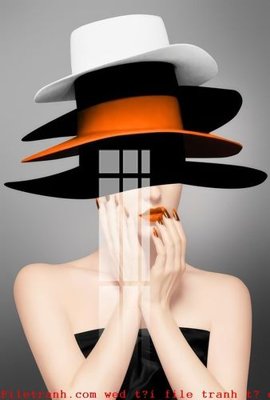 File in lụa File gốc in tranh tổng hợp K50133 (chất lượng cao) File gốc in tranh tổng hợp K50133