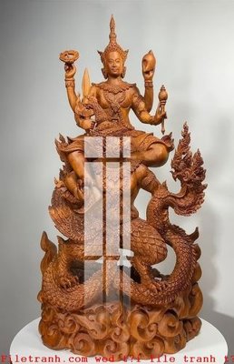 File PSD File gốc in tranh tổng hợp K50163 (gốc) tách lớp chi tiết