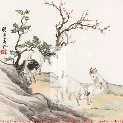 File gốc File gốc in tranh tổng hợp K50177 (in tráng gương) sang trọng