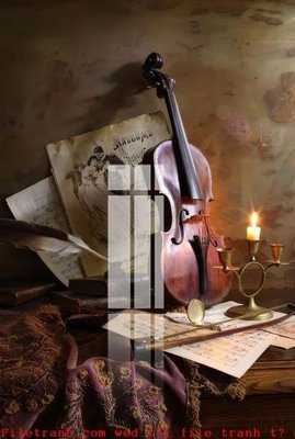 File gốc File gốc in tranh tổng hợp K50187 (in ấn) không giới hạn