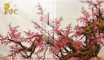 File in ấn cao cấp File gốc in tranh tổng hợp K50202 (file gốc)