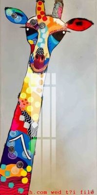 File tranh File gốc in tranh tổng hợp K50210 (gốc) chủ đề tĩnh vật