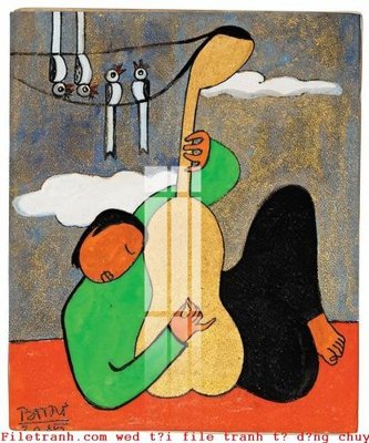 Download file gốc File gốc in tranh tổng hợp K50234 (in mica) logo