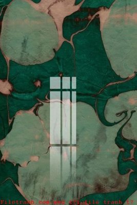 Download file File gốc in tranh tổng hợp K50240 (gốc) in mica đèn LED