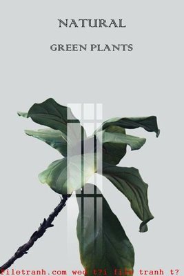 Tải file File gốc in tranh tổng hợp K50244 (ảnh gốc) in tráng gương