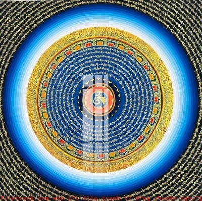 File gốc in mica File gốc in tranh tổng hợp K50253 chất lượng