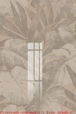 Download file gốc File gốc in tranh tổng hợp K50266 (in mica) logo