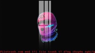 File in trần File gốc in tranh tổng hợp K50270 (bản gốc) đại dương