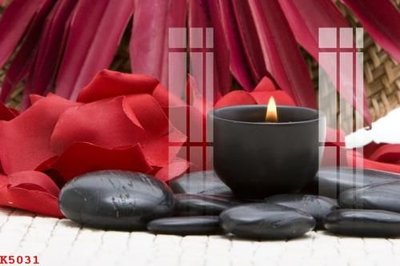 File gốc File gốc in tranh tổng hợp K5031 (in 3D) nghệ thuật