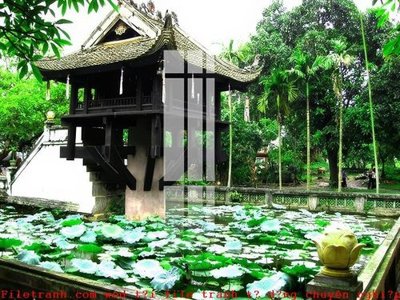 File in trần File gốc in tranh tổng hợp K50313 (bản gốc) 5D