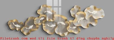 File tranh ảnh gốc File gốc in tranh tổng hợp K50336 dùng cho in khổ lớn