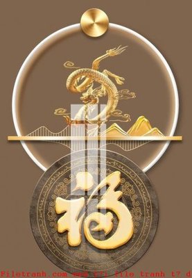 File ảnh File gốc in tranh tổng hợp K50371 (gốc) dùng in Pano