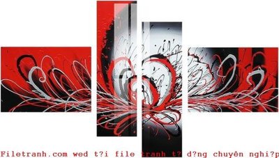 File in lụa File gốc in tranh tổng hợp K50377 (phong cảnh) File gốc in tranh tổng hợp K50377