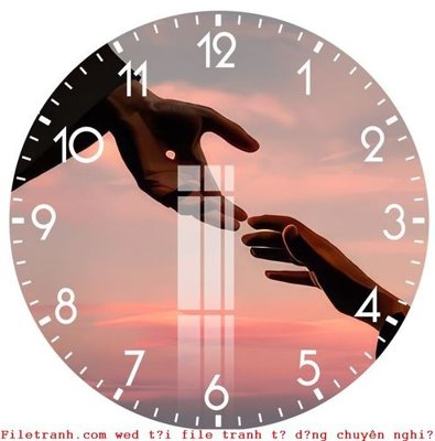 File tranh File gốc in tranh tổng hợp K50392 (bản gốc) in lụa 5D