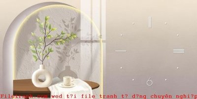 File gốc File gốc in tranh tổng hợp K50402 (chuẩn màu) cho in offset