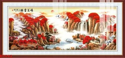 File PSD File gốc in tranh tổng hợp K5041 (nguyên gốc) chất lượng cao