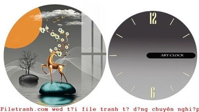 Tải file File gốc in tranh tổng hợp K50417 (gốc) in ấn ngay lập tức