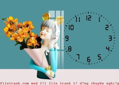 Tải về hình ảnh gốc File gốc in tranh tổng hợp K50423 sắc nét