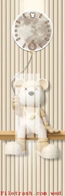 File in ấn File gốc in tranh tổng hợp K50438 (bản gốc) từ file gốc