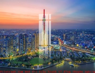 File gốc File gốc in tranh tổng hợp K50493 (in lụa) họa tiết 3D