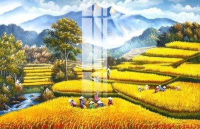 Tải file File gốc in tranh tổng hợp K50512 (gốc) in ấn ngay lập tức