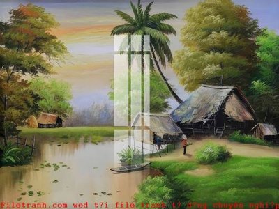 File tranh File gốc in tranh tổng hợp K50532 (ảnh gốc) độ nét vượt trội