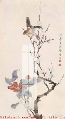 Cung cấp file tranh gốc File gốc in tranh tổng hợp K50549 độc quyền