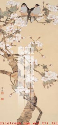 File gốc File gốc in tranh tổng hợp K50553 (phong cách) châu Âu