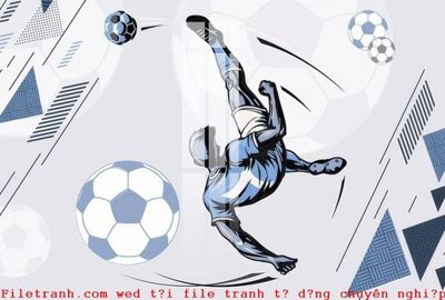 File tranh File gốc in tranh tổng hợp K50559 (gốc) phong cách tối giản