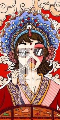 File in ấn cao cấp File gốc in tranh tổng hợp K50566 (file gốc)