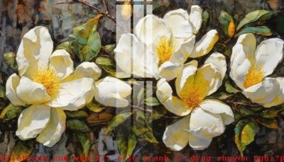 File PSD File gốc in tranh tổng hợp K50572 (bản gốc) độ phân giải cao