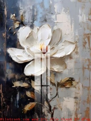 File tranh File gốc in tranh tổng hợp K50592 (ảnh gốc) không bị mờ